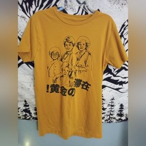 Stay Golden ✨ Unisex